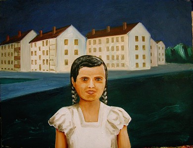 Judith, 2000