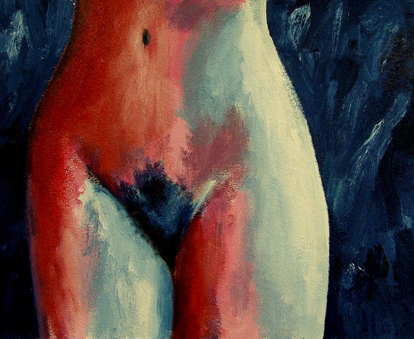 Torso, 2002