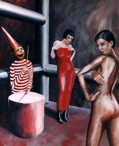 Trio, 1999