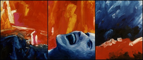 Triptychon, 1996