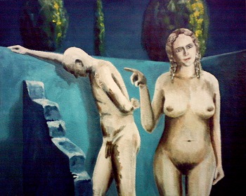 work in progress, Stand 14.04.2004