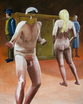 work in progress, Stand 21.09.2004