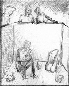 work in progress, Scribble 11.11.2004
