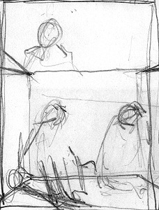 work in progress, Scribble 12.11.2004