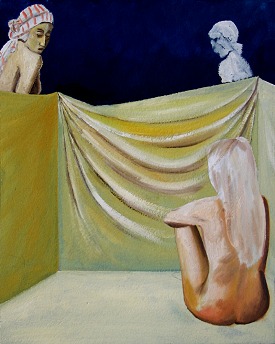 work in progress, Stand 30.11.2004