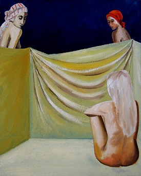 work in progress, Stand 09.12.2004