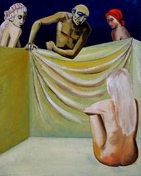 work in progress, Stand 14.12.2004