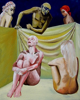 work in progress, Stand 21.12.2004