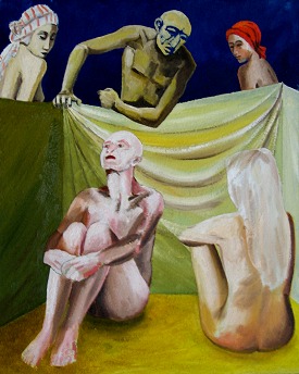 work in progress, Stand 04.01.2005