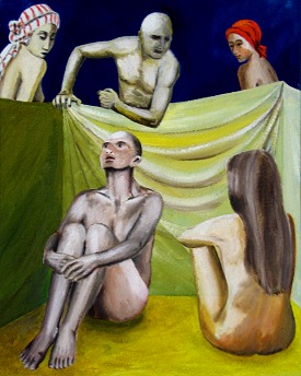 work in progress, Stand 22.02.2005