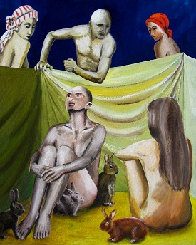 work in progress, Stand 17.03.2005