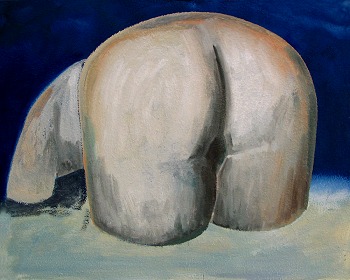 work in progress, Stand 12.04.2005