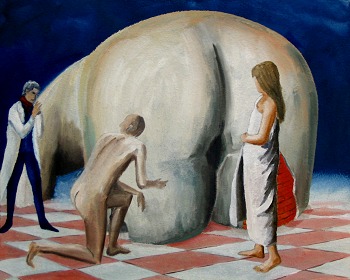 work in progress, Stand 31.05.2005