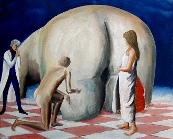 work in progress, Stand 08.06.2005