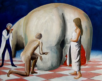 work in progress, Stand 14.06.2005