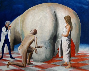 work in progress, Stand 26.07.2005