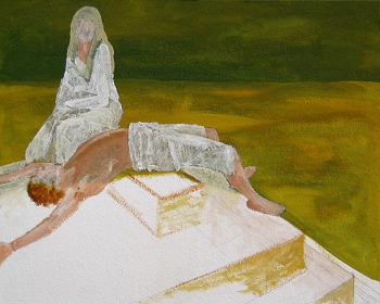 work in progress, Stand 06.09.2005