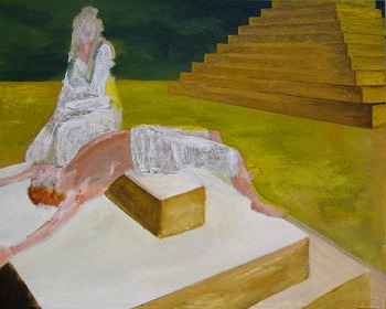 work in progress, Stand 27.09.2005