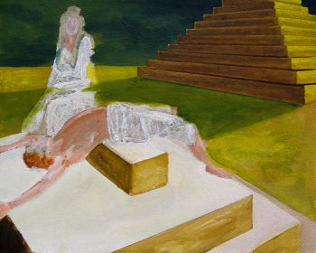 work in progress, Stand 11.10.2005