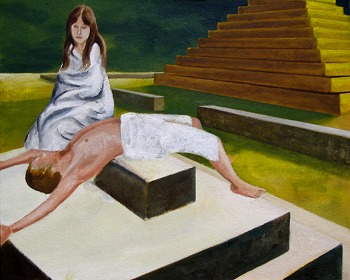 work in progress, Stand 13.12.2005