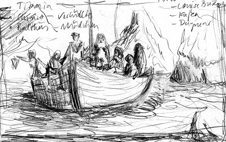 work in progress, scribble vom 16.01.2006