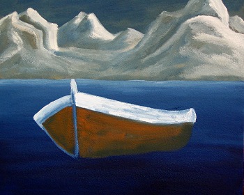 Work in Progress (Wohin?)