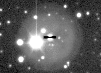 He 1-5, FG Sge, Planetarischer Nebel