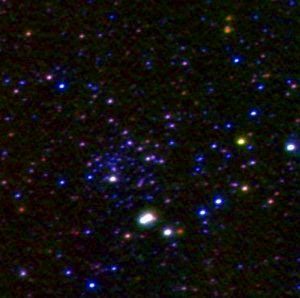 NGC 752
