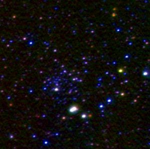 NGC 752