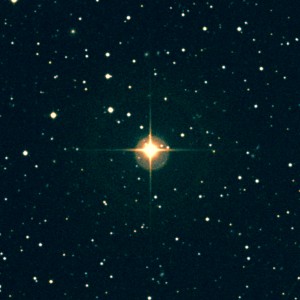 Farbaufnahme von HD172468 mit POSS-II J und F