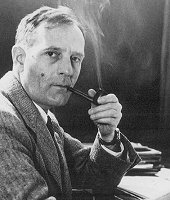 Edwin Hubble