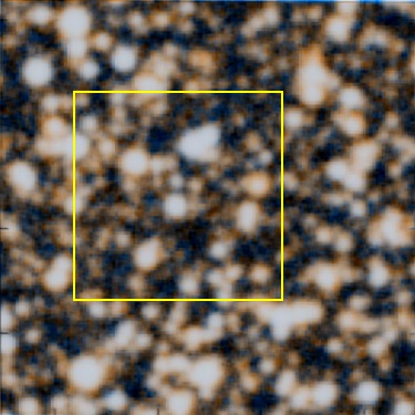 Nova Scuti 2003, POSS