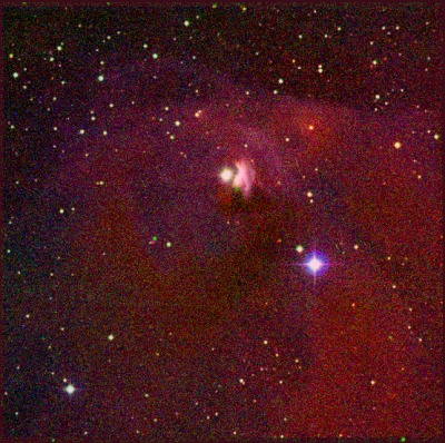T Tauri
