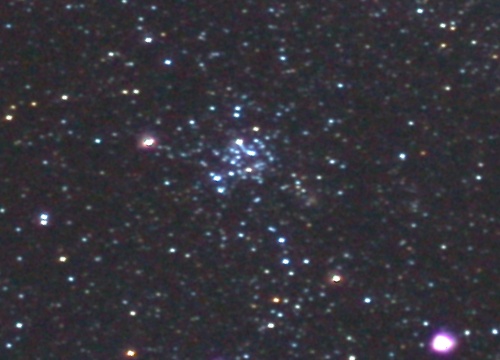 Messier 35