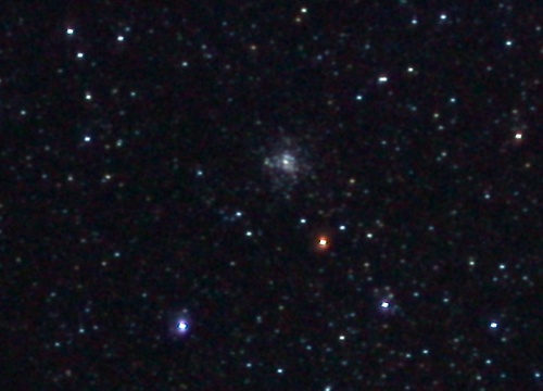 Messier 37