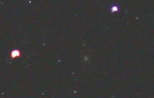 Messier 4