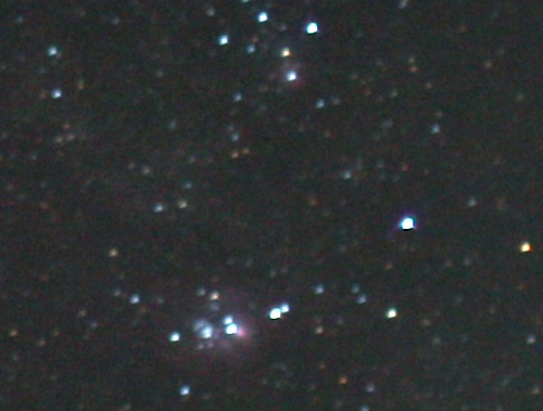 Messier 8