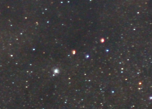 Messier 11