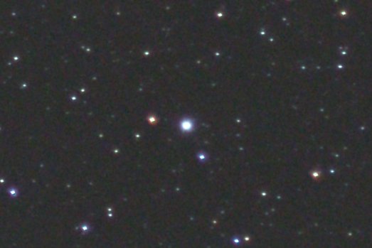 Messier 13