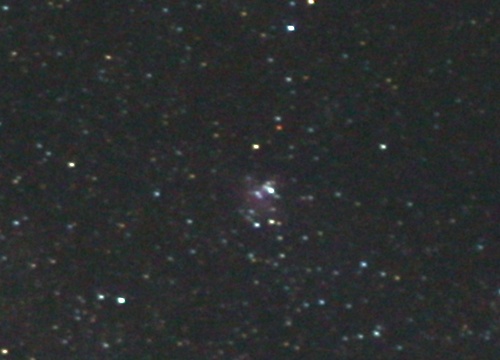 Messier 16