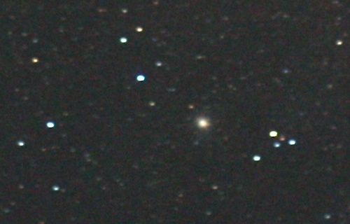 Messier 22