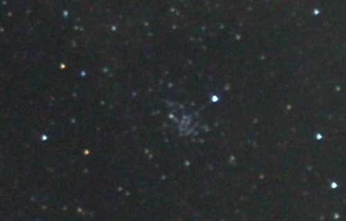 Messier 23