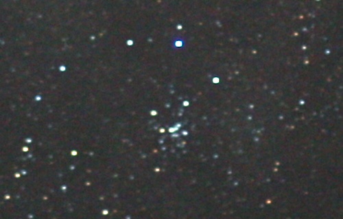 Messier 25