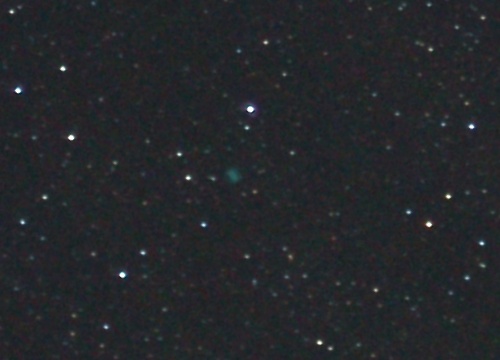 Messier 27