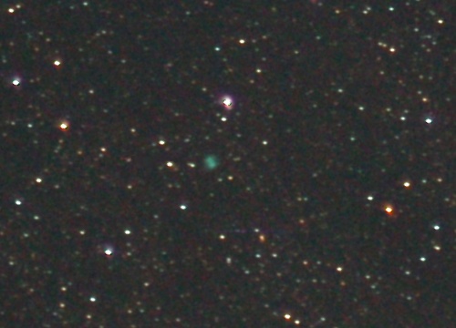 Messier 27