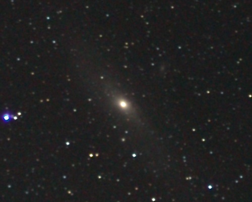 Messier 31