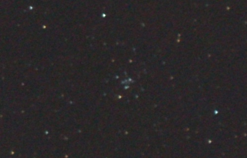 Messier 34