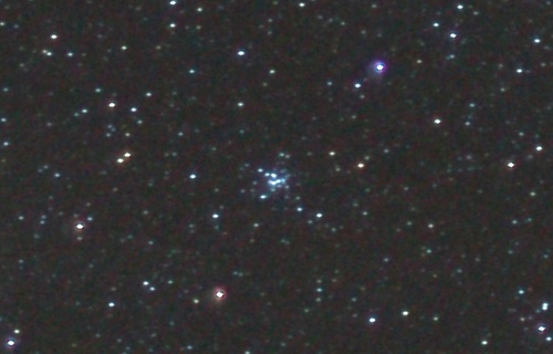 Messier 36