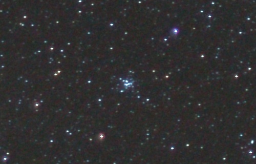 Messier 36