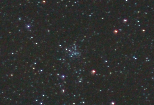 Messier 38